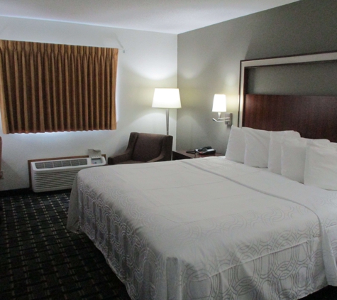 SureStay By Best Western Manchester - Manchester, IA