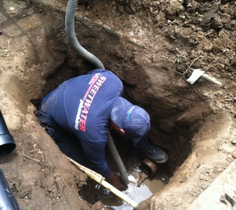 Sweetwater Plumbing - Montclair, CA