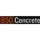 850 Concrete