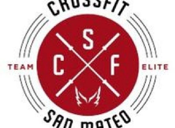 CrossFit - San Mateo, CA