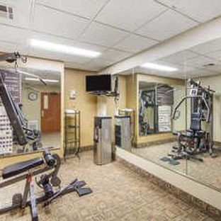 Quality Inn & Suites MidAmerica Industrial Park Area - Pryor, OK