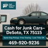 Sell Junk Car Dallas gallery