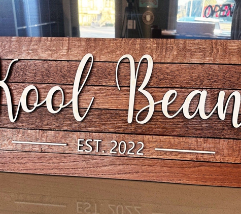 Kool Bean Coffee - Newnan, GA