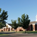 The Church of Jesus Christ of Latter-day Saints - Methodist Churches