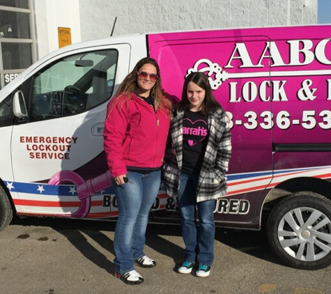 Aabc Lock & Key Service - Saint Robert, MO