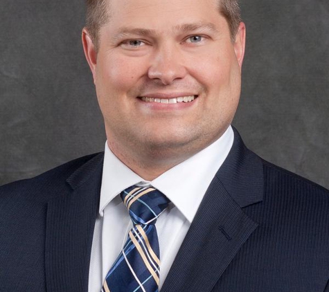 Edward Jones - Financial Advisor: Jesse L Esbeck - Friendswood, TX