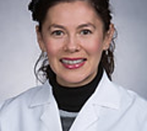 Dr. Rebeccah Rodriguez, DO - San Diego, CA