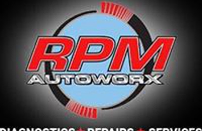 RPM AUTOWORX INC Savannah GA 31405