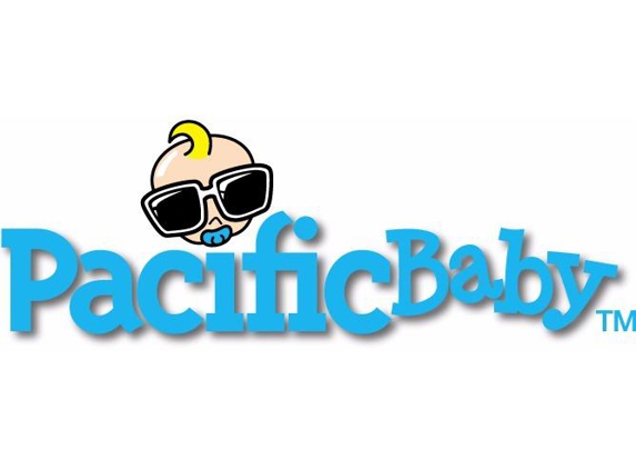 Pacific Baby Inc - Salt Lake City, UT