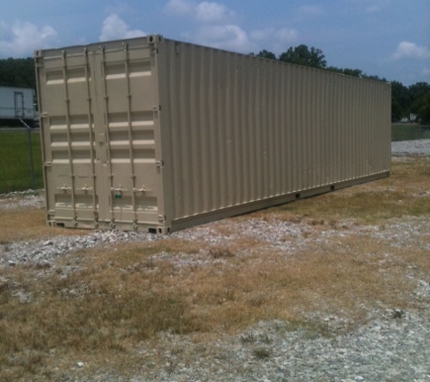 ACS Portable Buildings Carports & Cargo Containers - Gonzales, LA