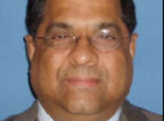 Waseem Alam MD - Bloomfield Hills, MI