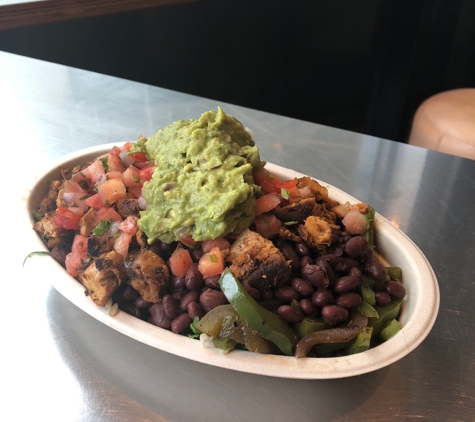 Chipotle Mexican Grill - Watertown, MA