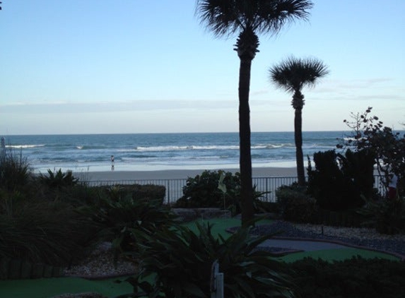 Grand Seas Resort Catering - Daytona Beach, FL