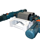 West River Conveyors & Machinery - Machine Shops