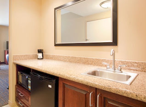 Hampton Inn and Suites - la Vista, NE