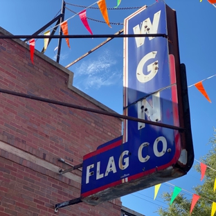 W.G.N. Flag & Decorating Co. - Chicago, IL