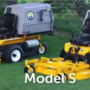 Van's Walker Riding Mowers - Lawn Mowers-Sharpening & Repairing