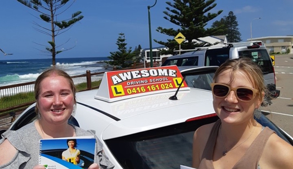 Awesome Driving School - East Gosford, NSW