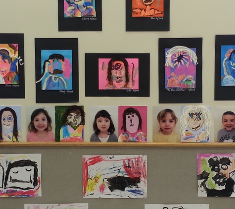 A Is For Art Preschool - Omaha, NE