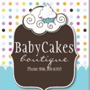 BabyCakes Gift Boutique - Gift Baskets