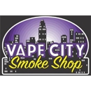 Vape City Stow Smoke Shop - Pipes & Smokers Articles