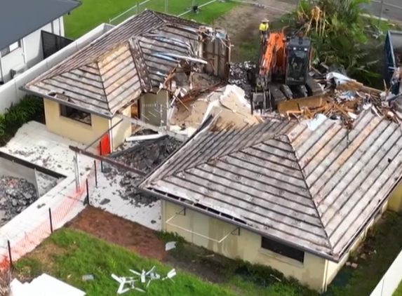 TP Demolitions - Mudjimba, QLD