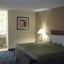 Super 8 Washington/Greenville - Motels