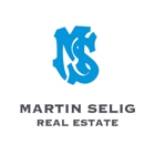 Martin Selig