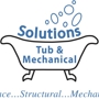 Solutions Tub & Mechanical