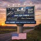 TLC Spray Foam Solutions