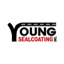Young Sealcoating Inc - Paving Contractors