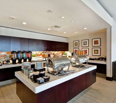 Homewood Suites by Hilton Plano-Richardson - Plano, TX