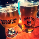Migration Brewing - Pizza