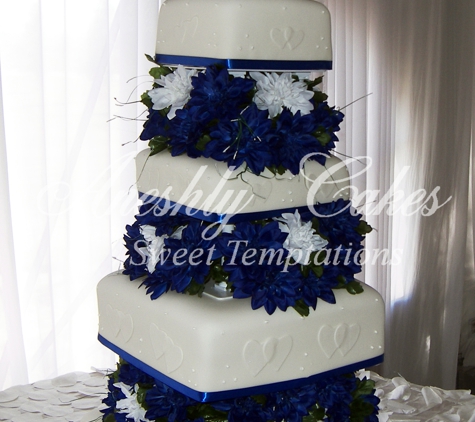 Aneshly Cake - Fayetteville, NC