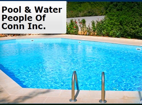 Pool & Water People Of Conn Inc