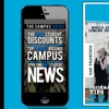 The Campus Voice gallery