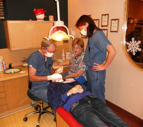 Children's Dental Village - Tempe, AZ