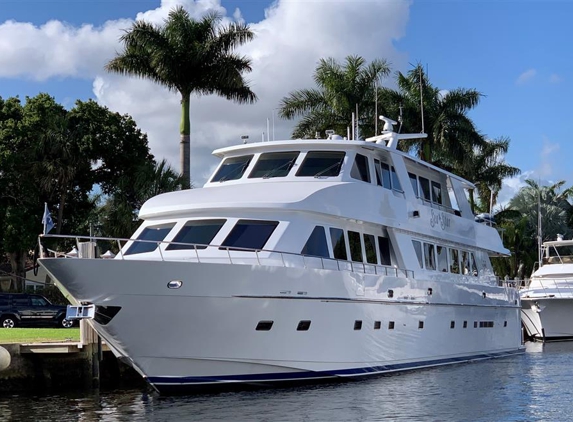 Yacht Access - Fort Lauderdale, FL