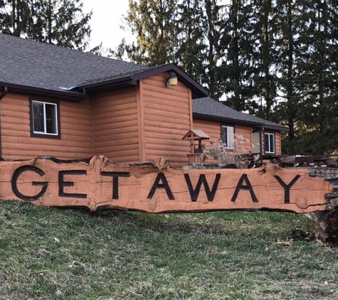 Getaway Bar N Grill - Sarona, WI