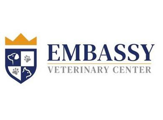 Embassy Vets - Knoxville, TN