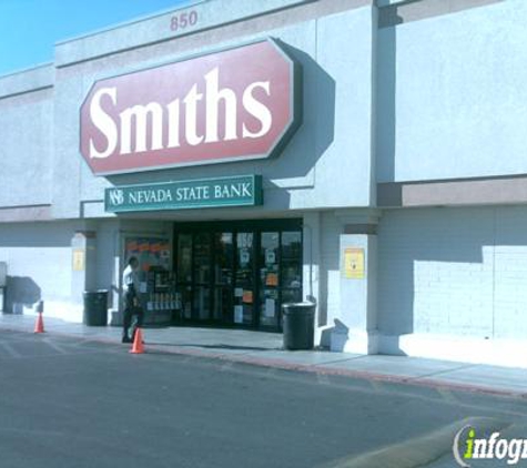 Smith's - Las Vegas, NV