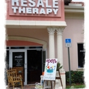 Resale Therapy - Consignment Service