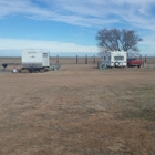Rustic RV Ranch