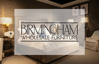 Birmingham Wholesale Furniture 2200 2nd Ave S Birmingham Al