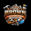 Brown Construction and Painting gallery