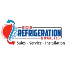 SOS Refrigeration & HVAC - Air Conditioning Equipment & Systems