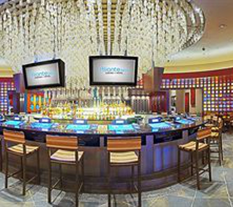 Aliante Casino & Hotel - North Las Vegas, NV