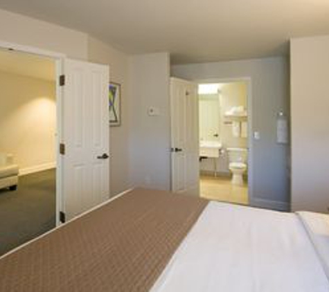 Ashland Hills Hotel & Suites - Ashland, OR