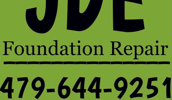 JDE Foundation Solutions - Springdale, AR