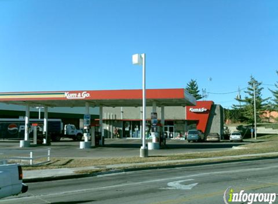 Kum & Go - Des Moines, IA